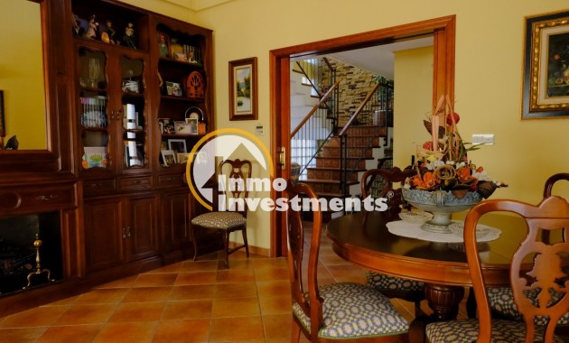 Revente privée - Finca / Country Property - Orihuela - Ville de Orihuela