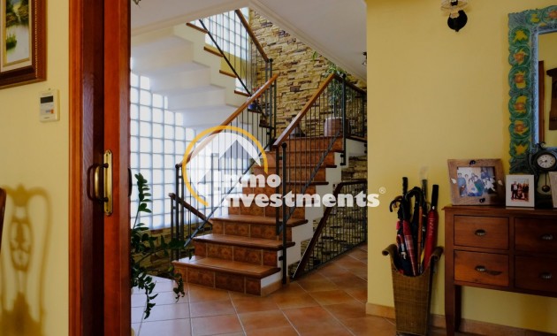 Revente privée - Finca / Country Property - Orihuela - Ville de Orihuela