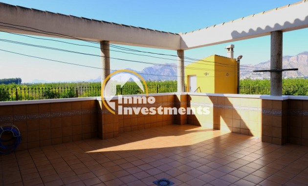 Bestaande bouw - Finca / Country Property - Orihuela - Orihuela stad