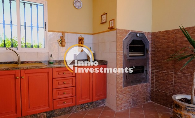 Bestaande bouw - Finca / Country Property - Orihuela - Orihuela stad