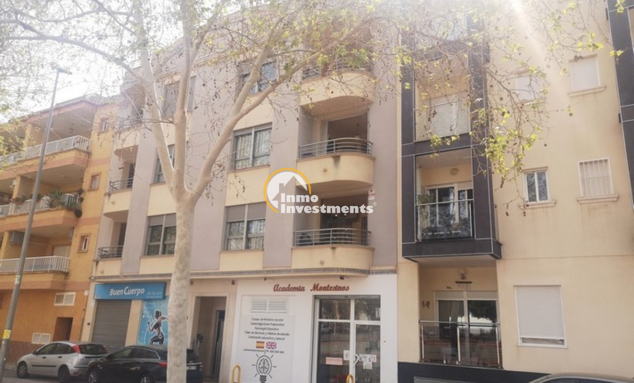 Bestaande bouw - Appartement - Los Montesinos - 