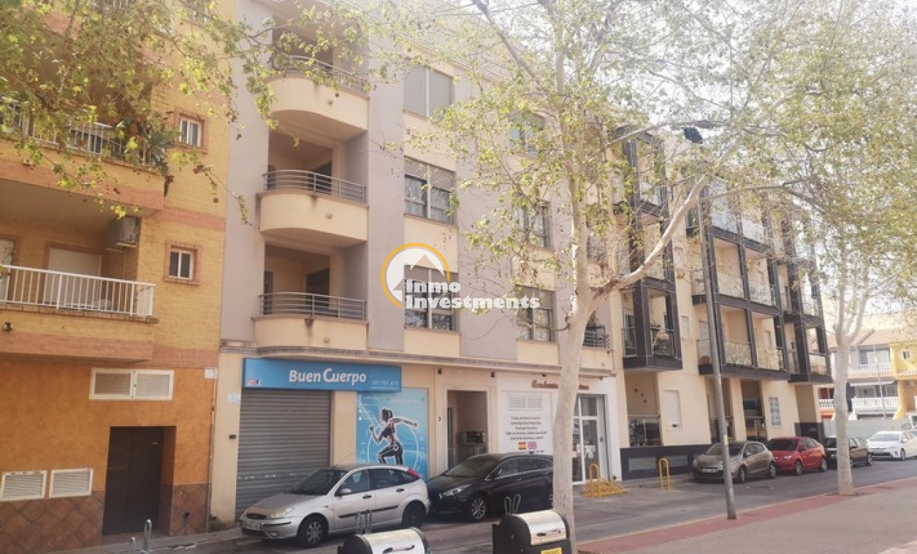 Bestaande bouw - Appartement - Los Montesinos - 