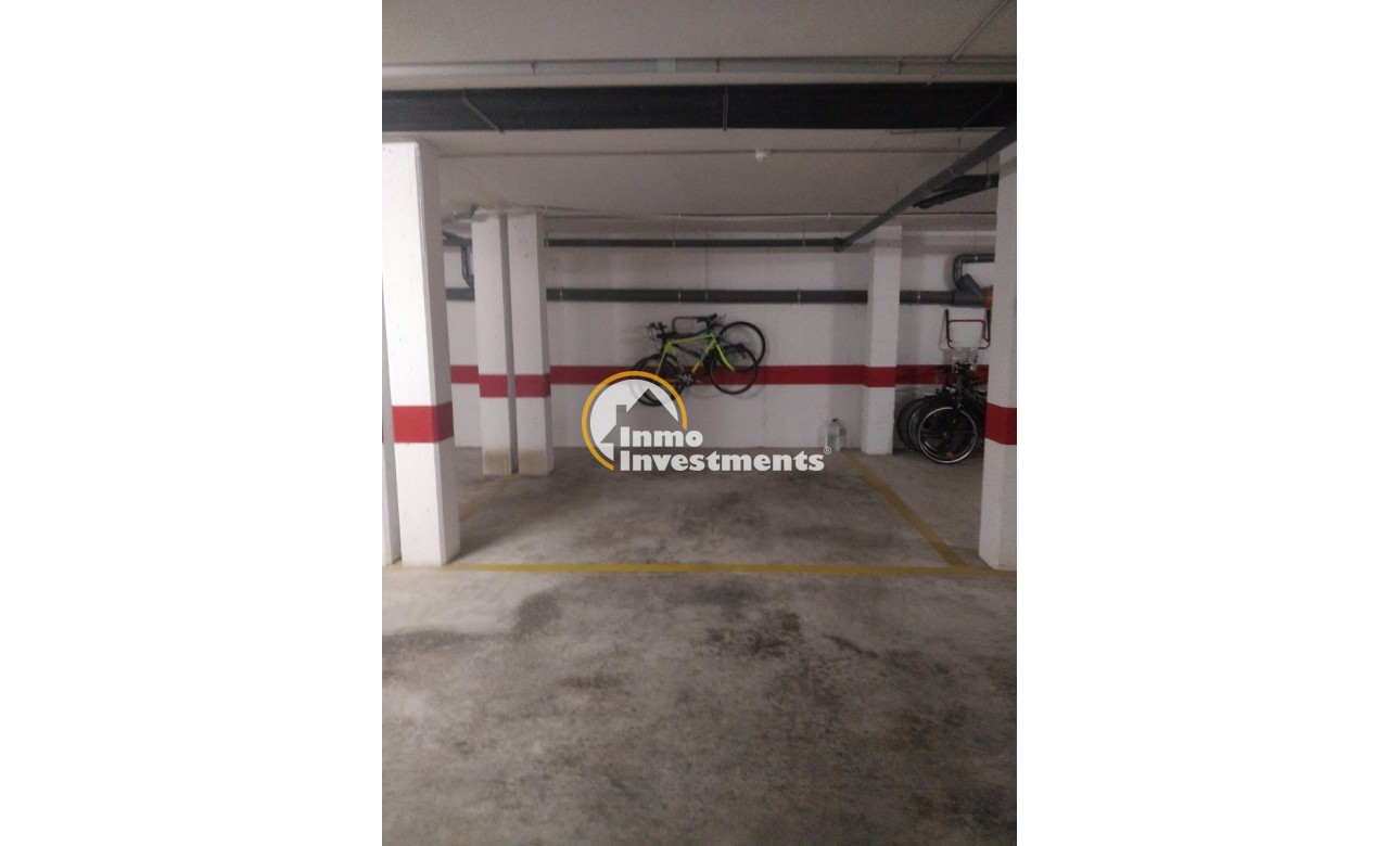 Gebrauchtimmobilien - Apartment - Guardamar del Segura