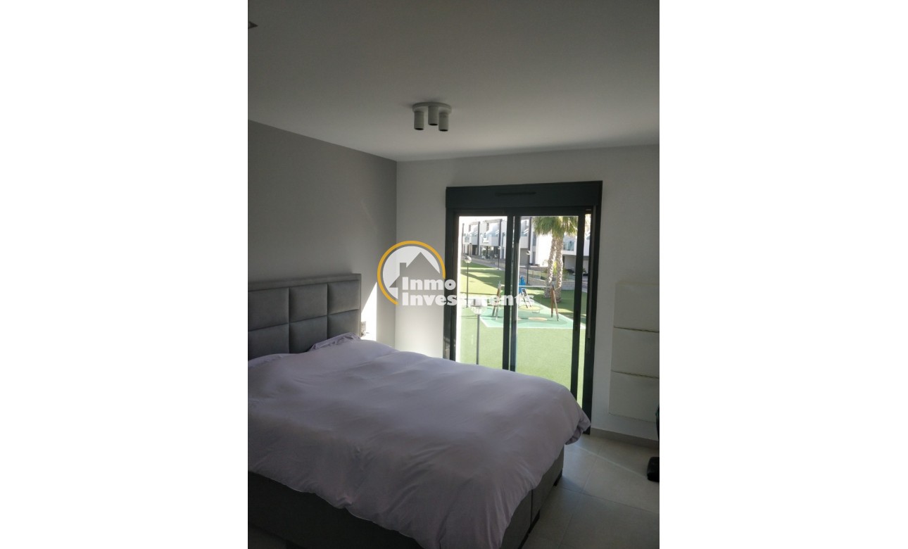 Gebrauchtimmobilien - Apartment - Guardamar del Segura