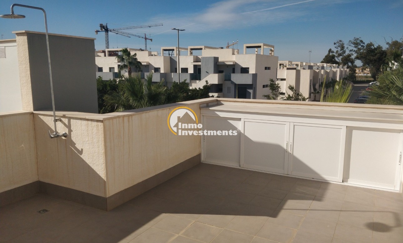 Bestaande bouw - Appartement - Guardamar del Segura - 