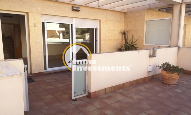 Gebrauchtimmobilien - Reihenhaus - Los Montesinos - La Herrada