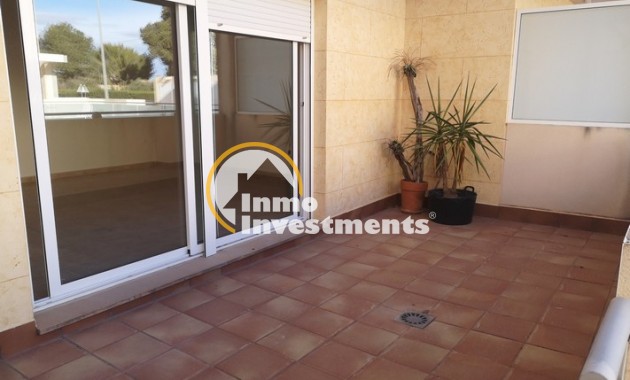 Resale - Town house - Los Montesinos - La Herrada