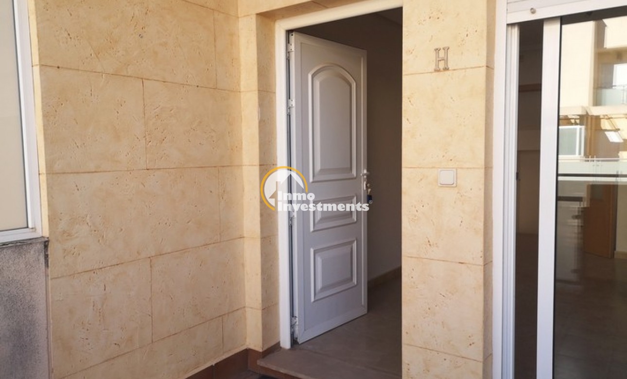 Resale - Town house - Los Montesinos - La Herrada