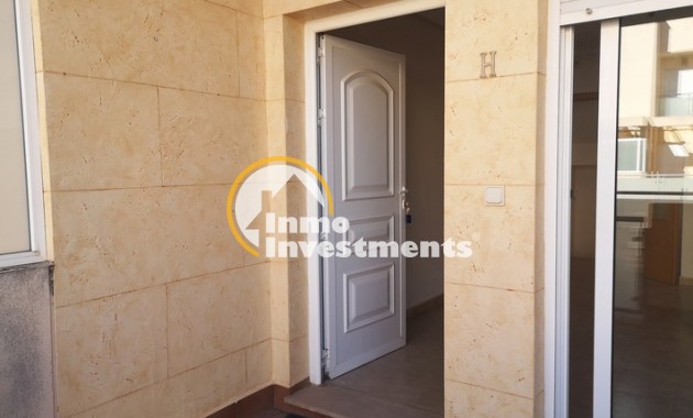 Resale - Town house - Los Montesinos - La Herrada