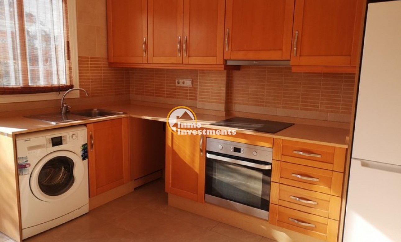 Resale - Town house - Los Montesinos - La Herrada