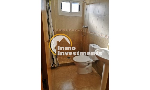 Resale - Town house - Los Montesinos - La Herrada