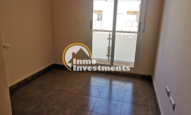 Resale - Town house - Los Montesinos - La Herrada