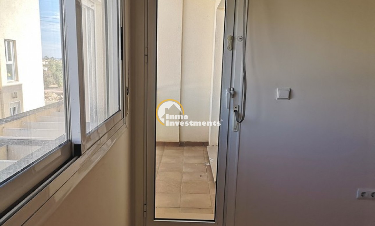 Resale - Town house - Los Montesinos - La Herrada