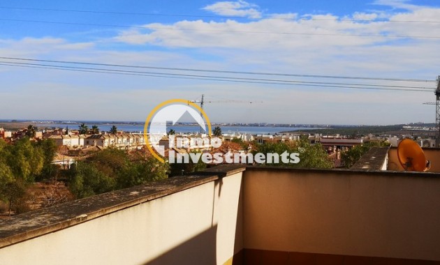 Resale - Town house - Los Montesinos - La Herrada