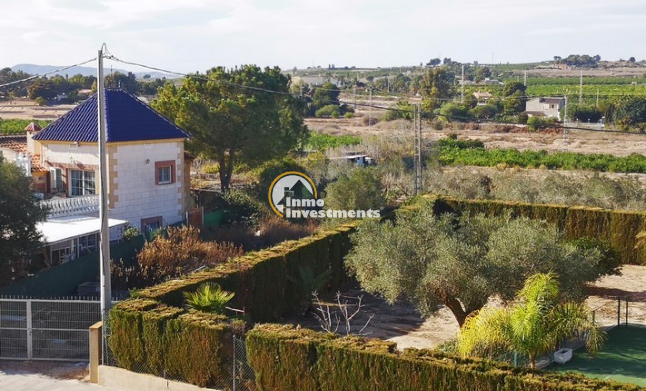 Reventa - Chalet adosado - Los Montesinos - La Herrada