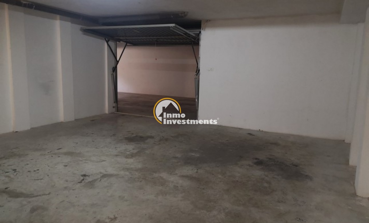 Resale - Town house - Los Montesinos - La Herrada