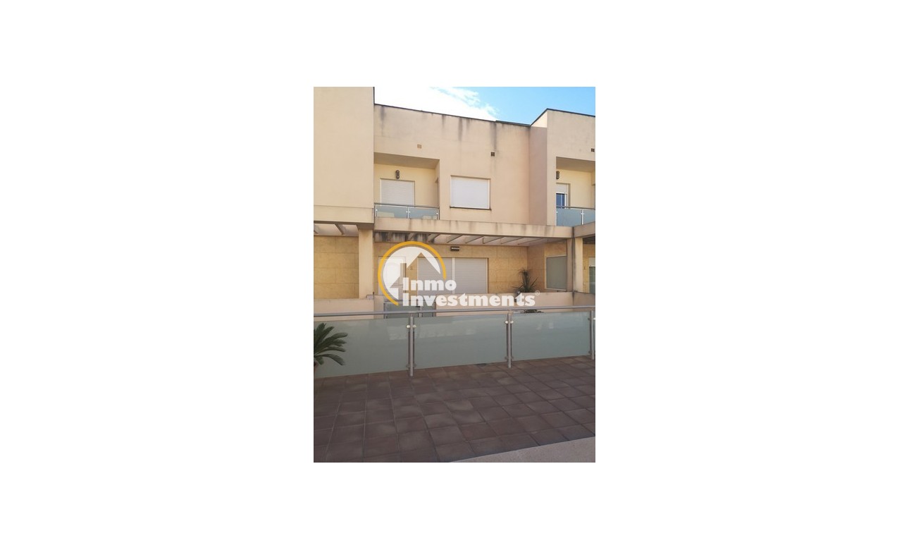 Resale - Town house - Los Montesinos - La Herrada