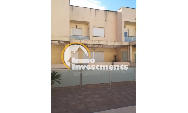 Till salu - Town house - Los Montesinos - La Herrada