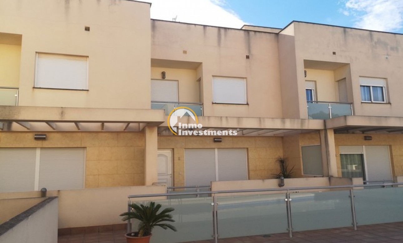 Resale - Town house - Los Montesinos - La Herrada