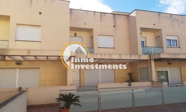 Resale - Town house - Los Montesinos - La Herrada