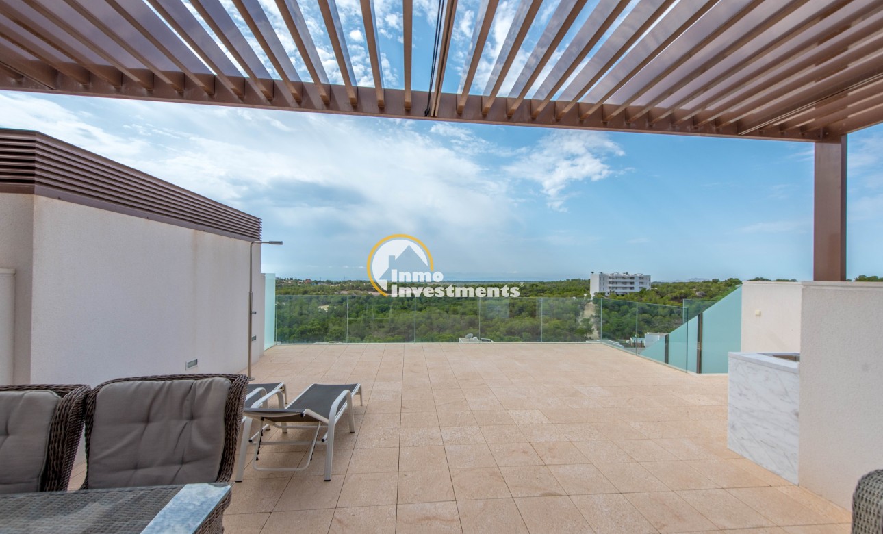 Bestaande bouw - Penthouse - Orihuela Costa - Las Colinas