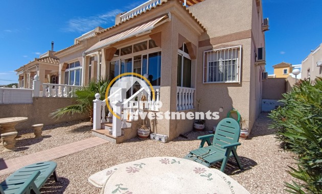 Revente privée - Maison mitoyenne - Algorfa - Montemar