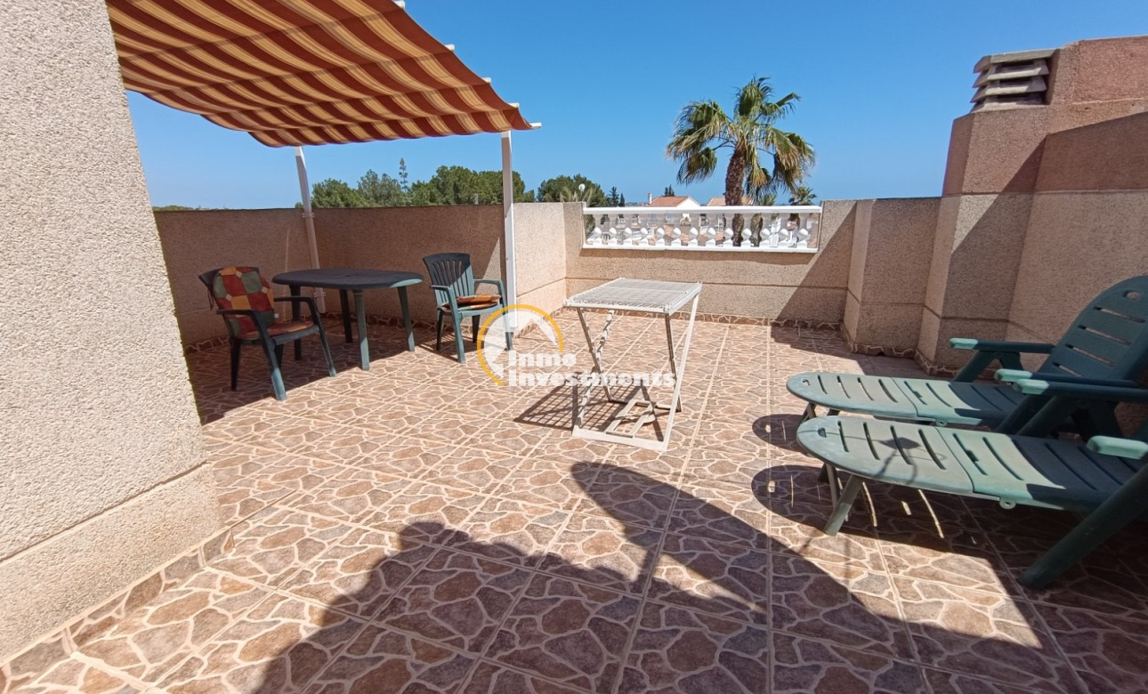 Gebrauchtimmobilien - Reihenhaus - Algorfa - Montemar