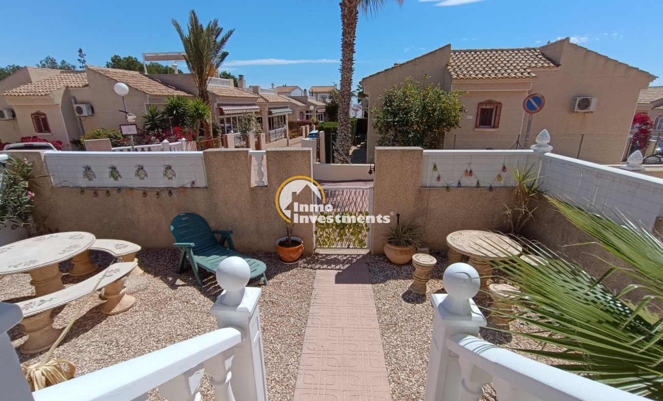 Revente privée - Maison mitoyenne - Algorfa - Montemar