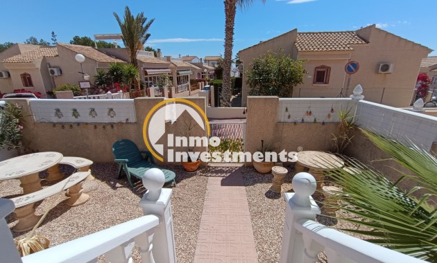 Till salu - Town house - Algorfa - Montemar