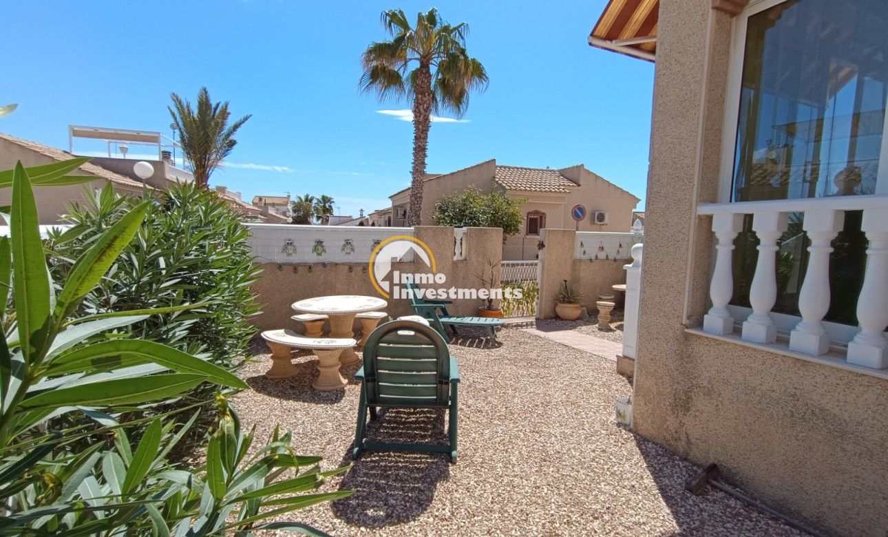 Resale - Town house - Algorfa - Montemar