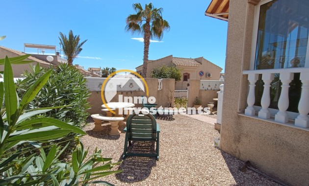 Resale - Town house - Algorfa - Montemar