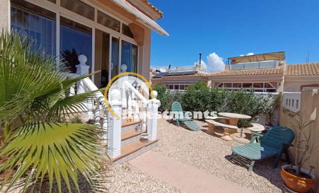 Revente privée - Maison mitoyenne - Algorfa - Montemar