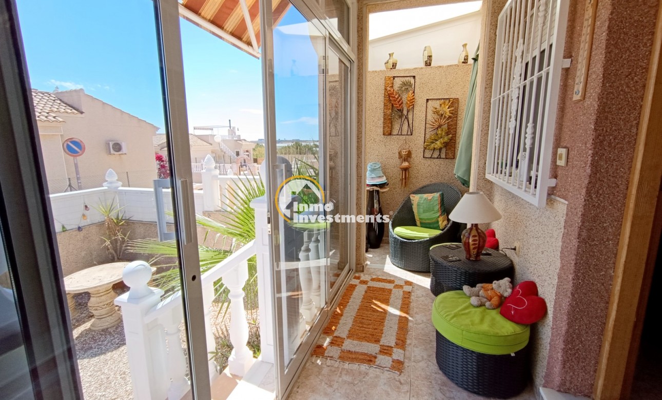 Till salu - Town house - Algorfa - Montemar