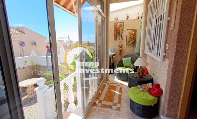 Resale - Town house - Algorfa - Montemar