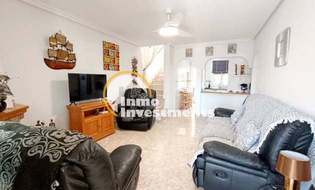 Resale - Town house - Algorfa - Montemar