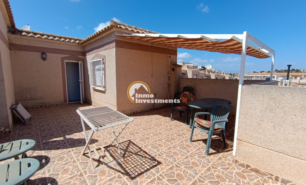 Reventa - Chalet adosado - Algorfa - Montemar