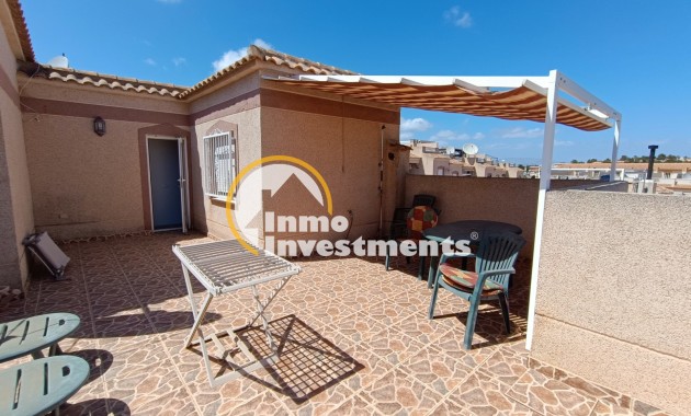 Till salu - Town house - Algorfa - Montemar