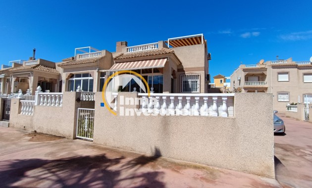 Till salu - Town house - Algorfa - Montemar