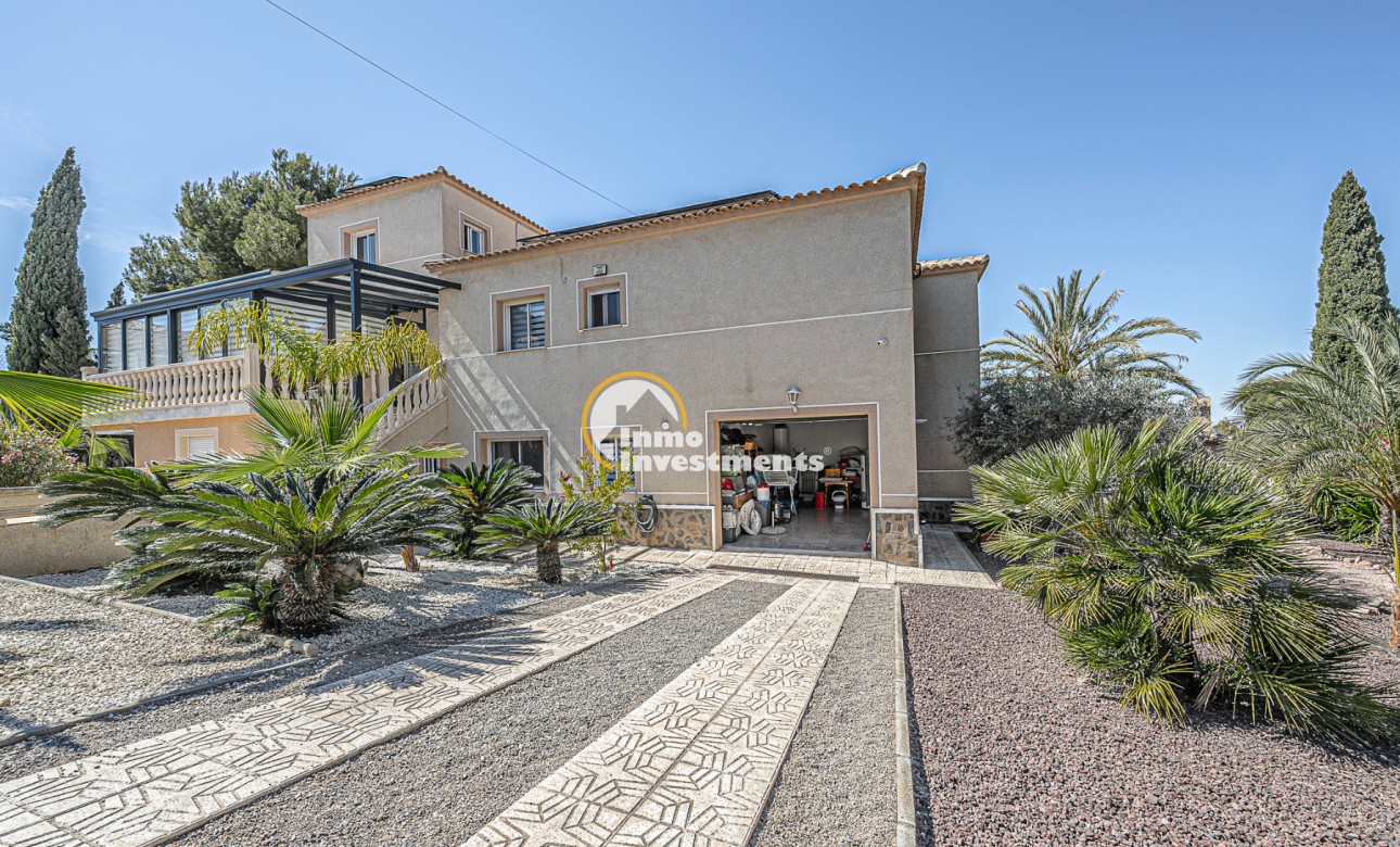 Bestaande bouw - Villa - San Miguel de Salinas - Las Communicaciones