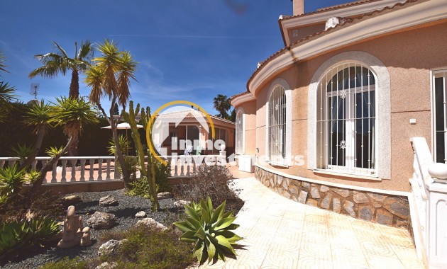 Gebrauchtimmobilien - Villa - Ciudad Quesada