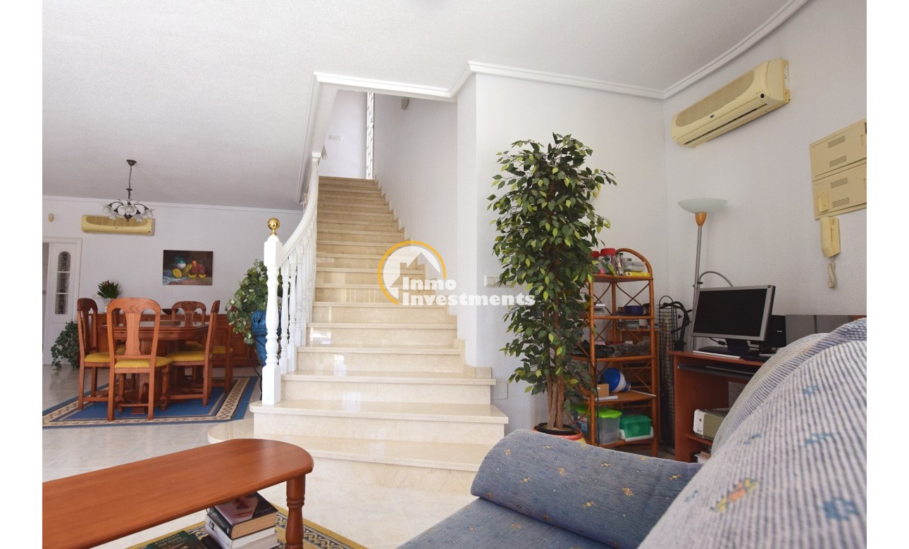 Gebrauchtimmobilien - Villa - Ciudad Quesada