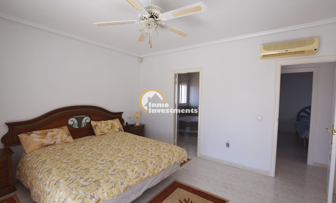 Gebrauchtimmobilien - Villa - Ciudad Quesada