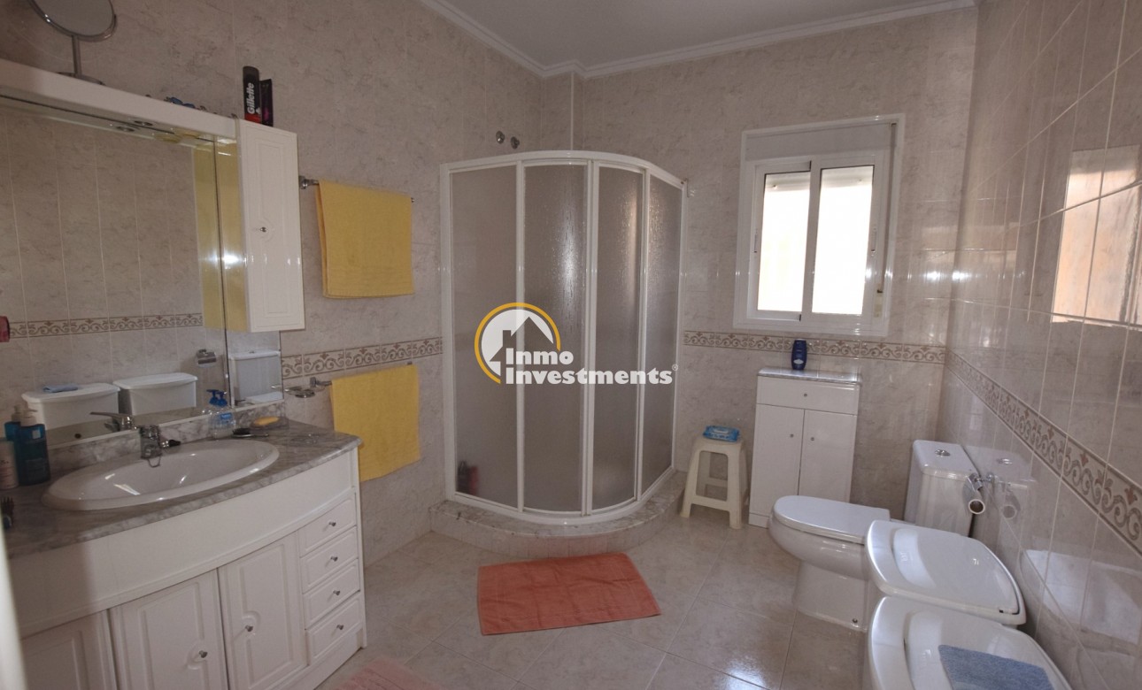 Gebrauchtimmobilien - Villa - Ciudad Quesada