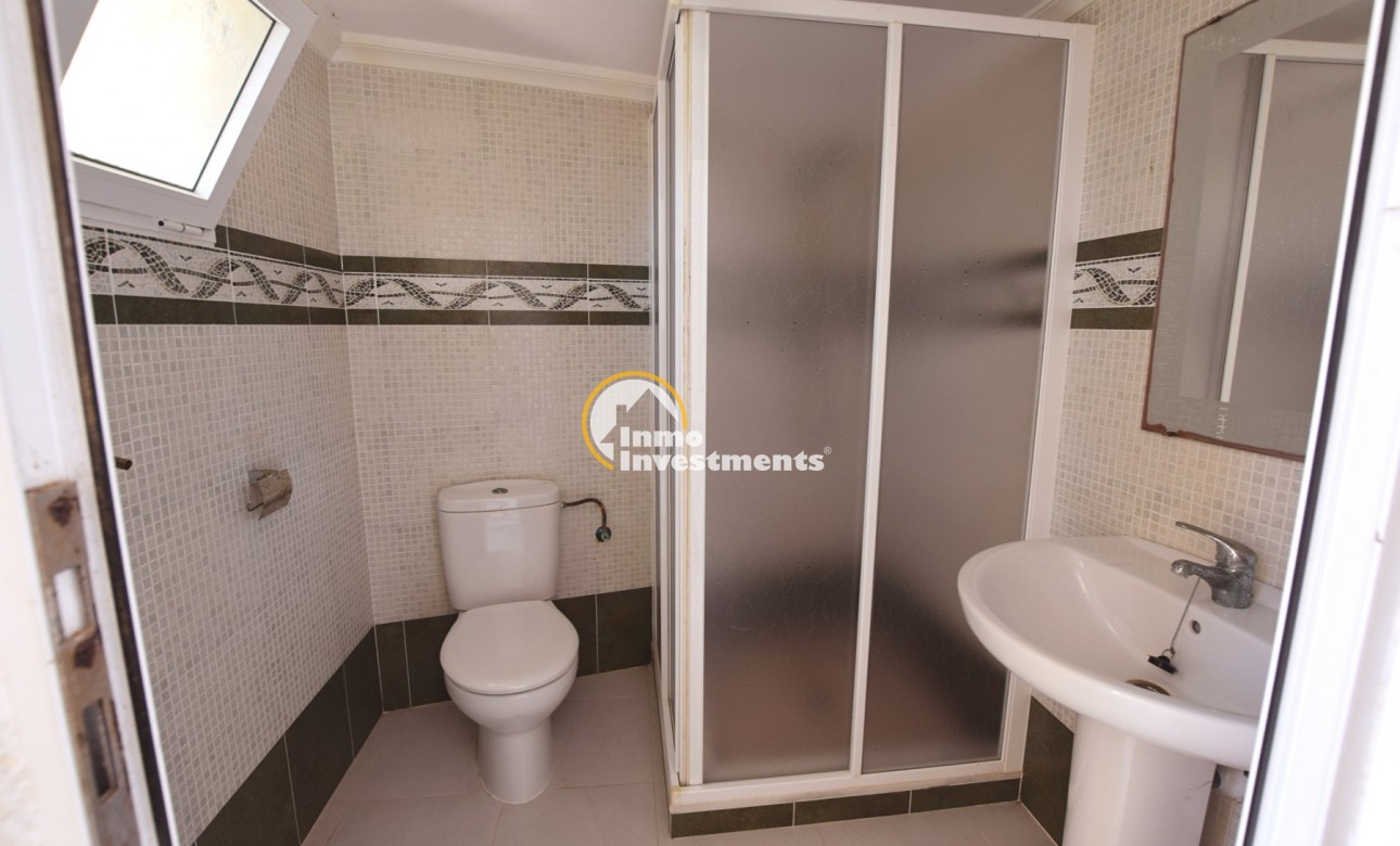 Gebrauchtimmobilien - Villa - Ciudad Quesada