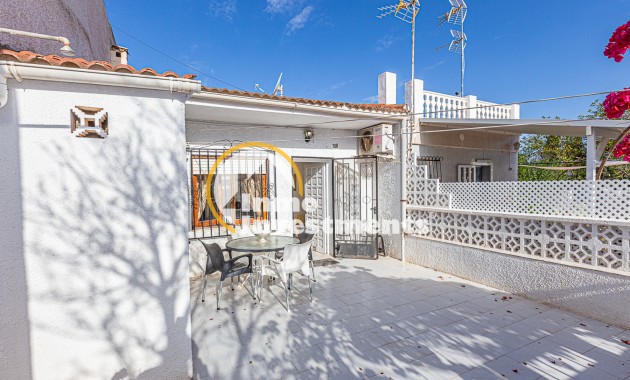 Lange termijn verhuur - Bungalow - Torrevieja - Torreta Florida