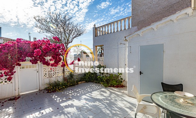 Lange termijn verhuur - Bungalow - Torrevieja - Torreta Florida