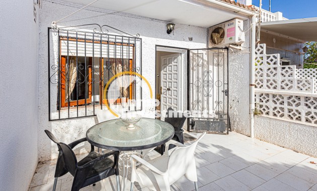 Långtidsuthyrning  - Bungalow - Torrevieja - Torreta Florida