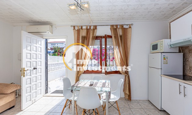 Långtidsuthyrning  - Bungalow - Torrevieja - Torreta Florida