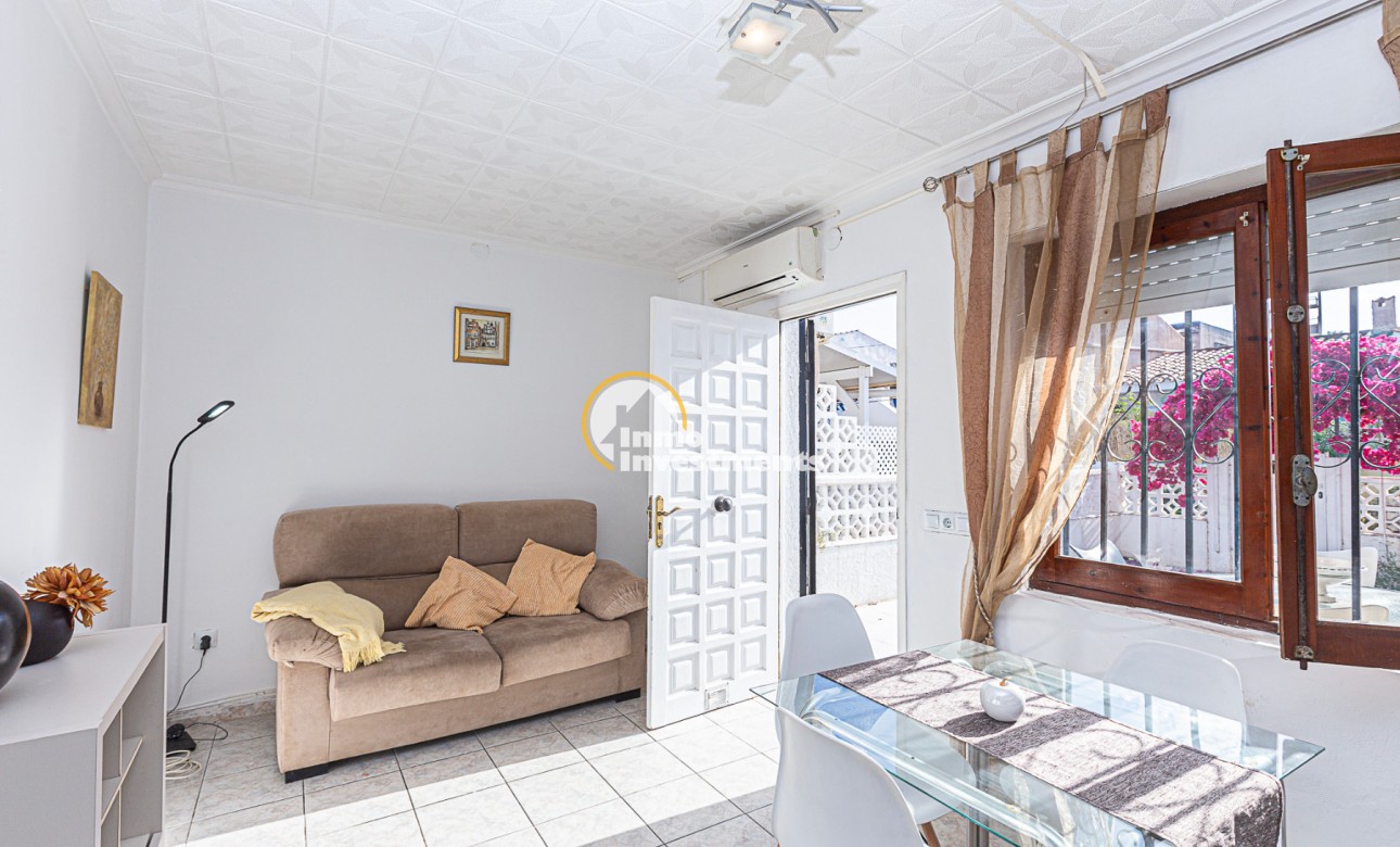 Langzeitvermietung - Bungalow - Torrevieja - Torreta Florida