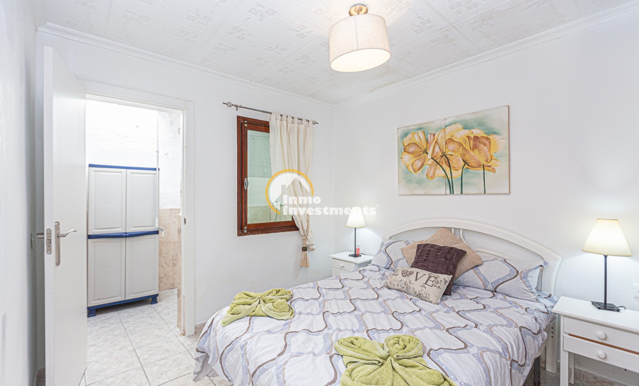 Langzeitvermietung - Bungalow - Torrevieja - Torreta Florida